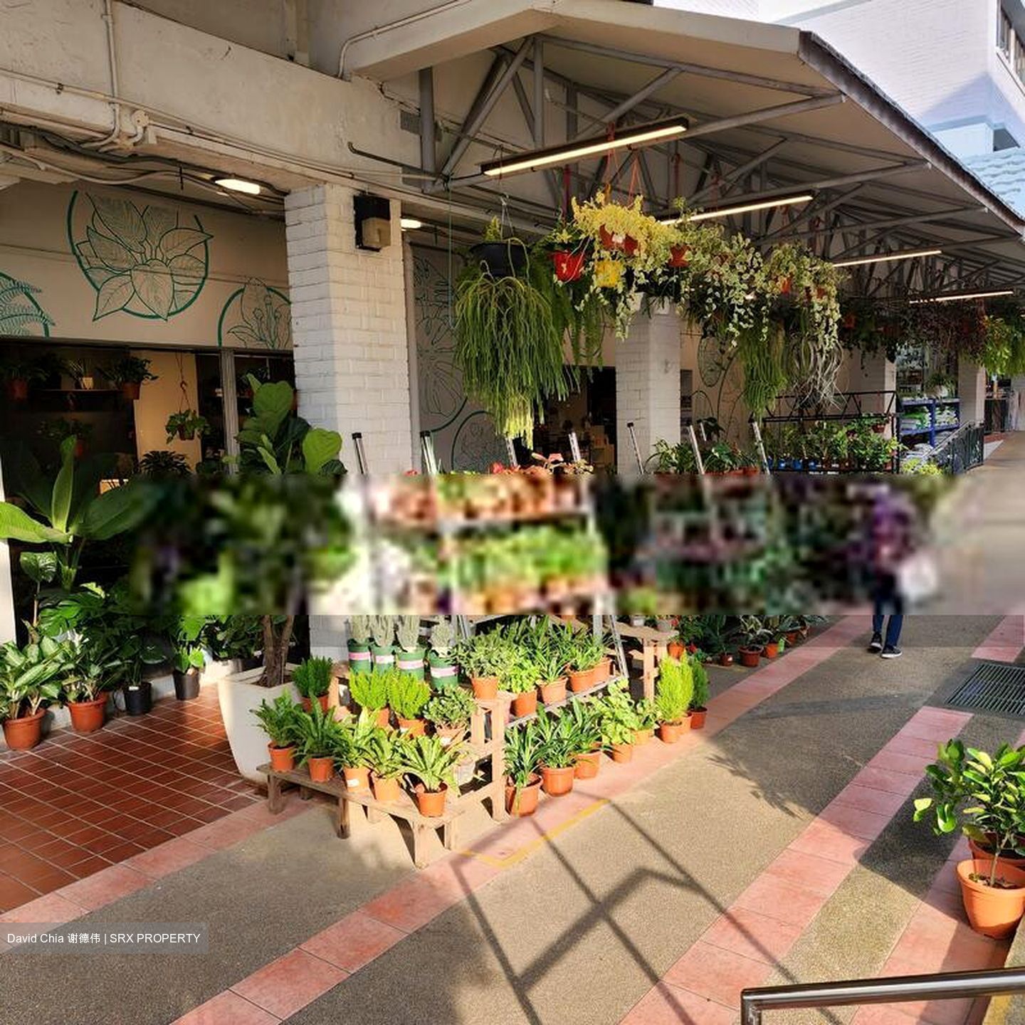 Kovan City (D19), Retail #545516951